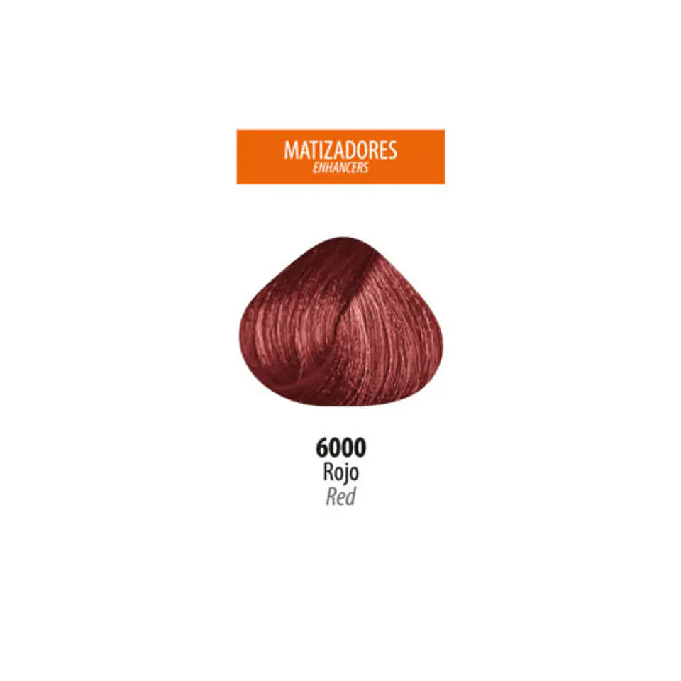 Tinte Lan Ten – Rojo 6000 (Sachet 50 g) 2