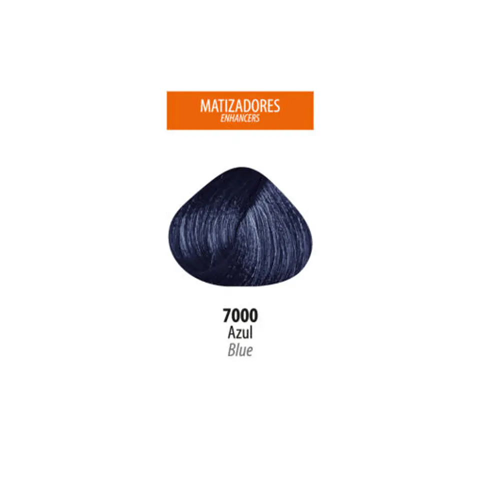 Tinte Lan Ten – Azul 7000 (Sachet 50 g) 2