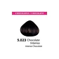 Tinte Color Flex – Chocolate Intenso 5.023 (Sachet 50 g) - Miniatura 2