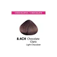 Tinte Color Flex – Chocolate Claro 8.4CH (Sachet 50 g) - Miniatura 2