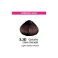 Tinte Color Flex – Castaño Claro Dorado 5.3D (Sachet 50 g) - Miniatura 2