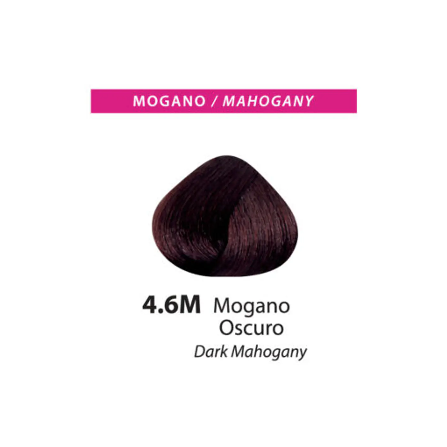 Tinte Color Flex – Mogano Oscuro 4.6M (Sachet 50 g) 2