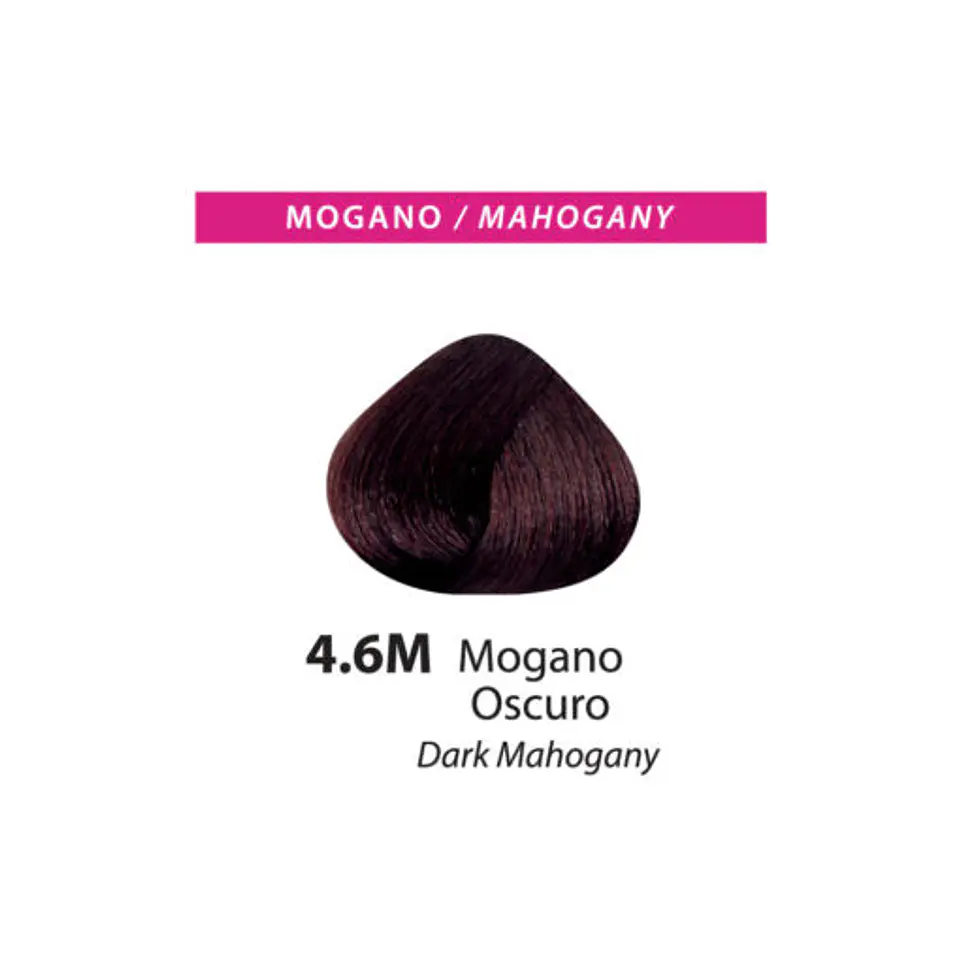 Tinte Color Flex – Mogano Oscuro 4.6M (Sachet 50 g) 2