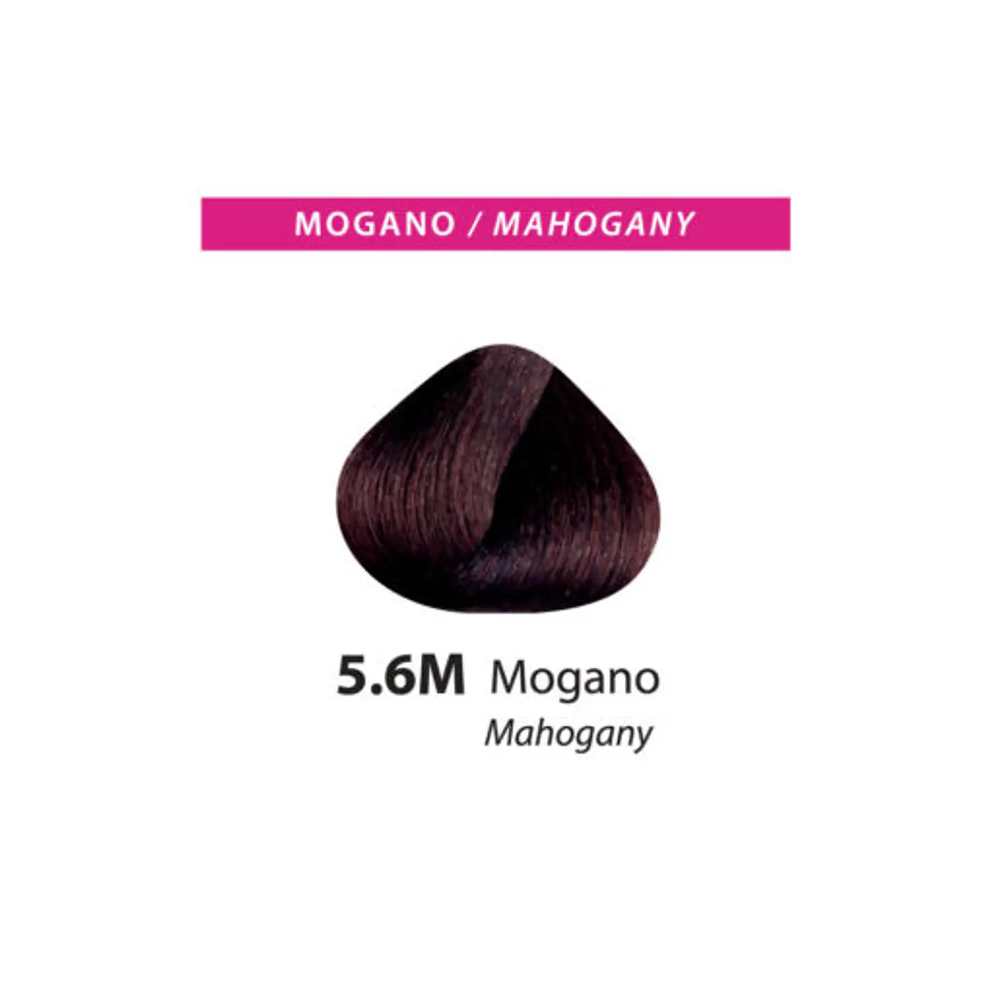 Tinte Color Flex – Mogano 5.6M (Sachet 50 g) 2