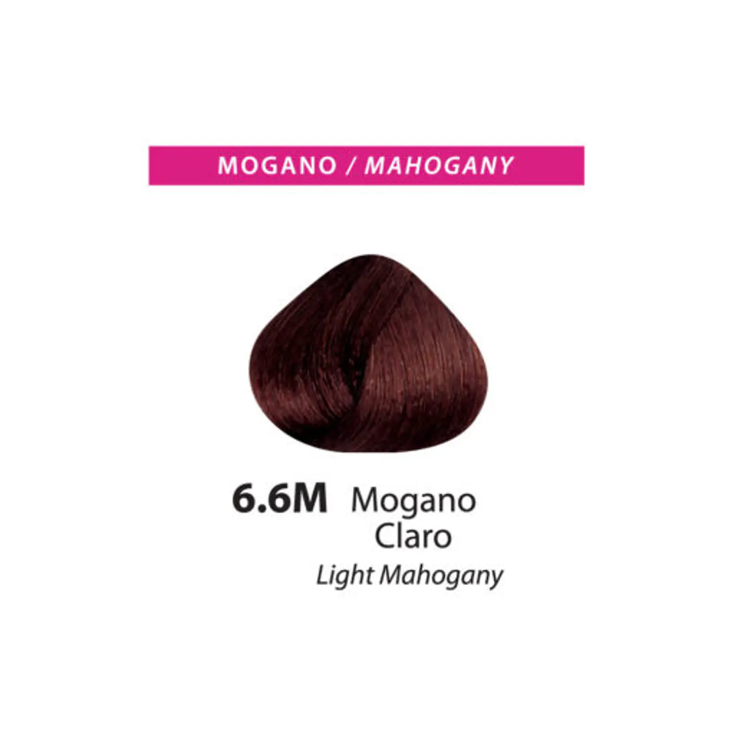 Tinte Color Flex – Mogano Claro 6.6M (Sachet 50 g) 2