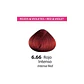 Tinte Color Flex – Rojo Intenso 6.66 (Sachet 50 g) - Miniatura 2