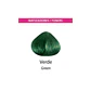 Tinte Color Flex – Verde 4000 (Sachet 50 G) - Miniatura 2