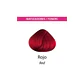 Tinte Color Flex – Rojo 6000 (Sachet 50 g) - Miniatura 2