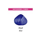 Tinte Color Flex – Azul 7000 (Sachet 50 g) - Miniatura 2