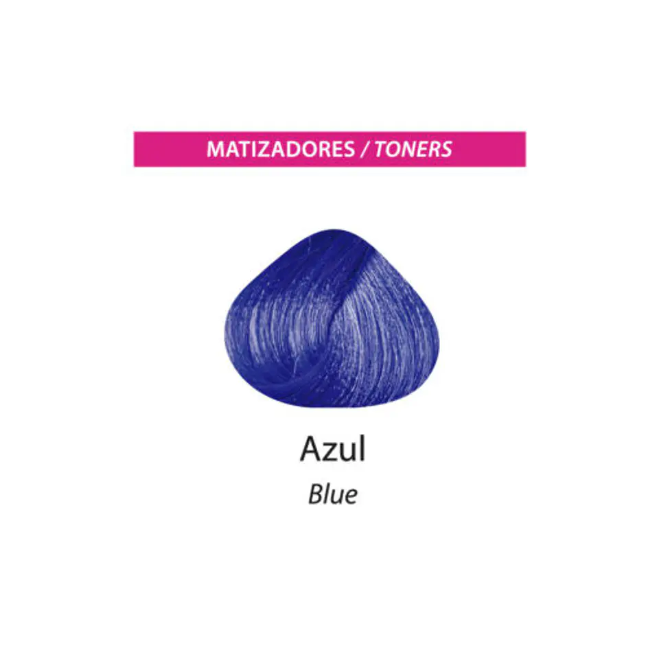 Tinte Color Flex – Azul 7000 (Sachet 50 g) 2