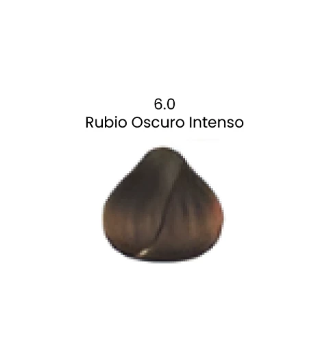 Tinte Smoll Rubio Oscuro Intenso 6.0 (sachet 50 gr)