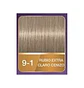 Kit tinte tubo + oxigenta 9-1 (50 ml) - Palette - Miniatura 2