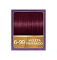 Kit tinte tubo + oxigenta 6-99 (50 ml) - Palette - Miniatura 2