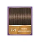 Kit tinte tubo + oxigenta 7-1 (50 ml) - Palette - Miniatura 2