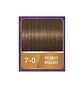 Kit tinte tubo + oxigenta 7-0 (50 ml) - Palette - Miniatura 2