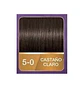 Kit tinte tubo + oxigenta 5-0 (50 ml) - Palette - Miniatura 2