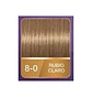 Kit tinte tubo + oxigenta 8-0 (50 ml) - Palette - Miniatura 2