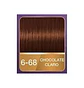 Kit tinte tubo + oxigenta 6-68 (50 ml) - Palette - Miniatura 2