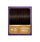 Kit tinte tubo + oxigenta 4-0 (50 ml) - Palette - Miniatura 2