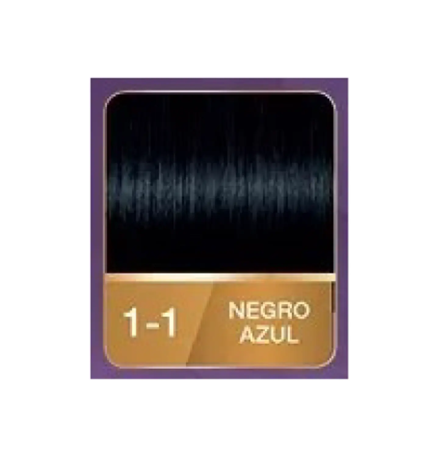 Kit tinte tubo + oxigenta 1-1 (50 ml) - Palette 2