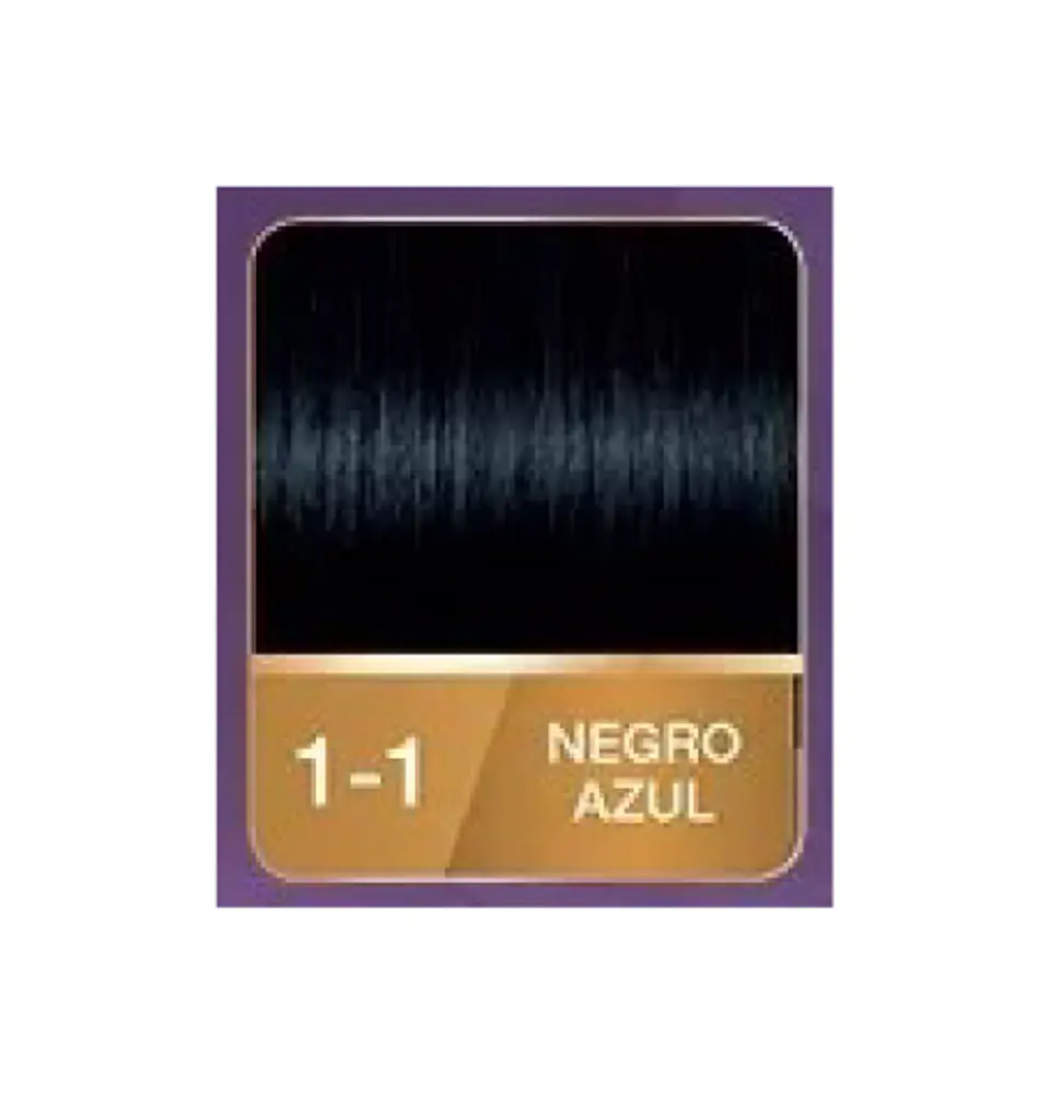 Kit tinte tubo + oxigenta 1-1 (50 ml) - Palette 2