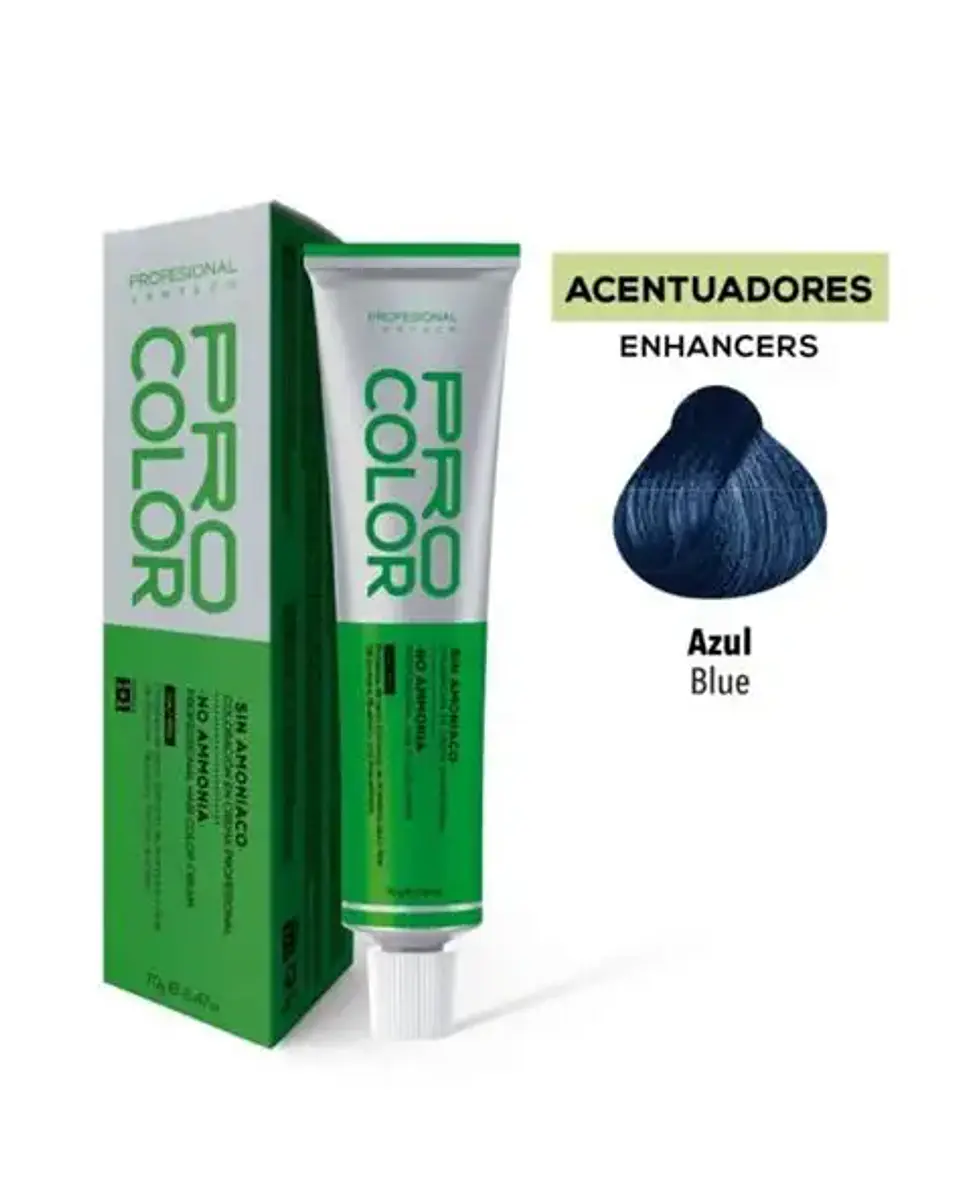 Tinte Pro color 7000 X 70 gr 1