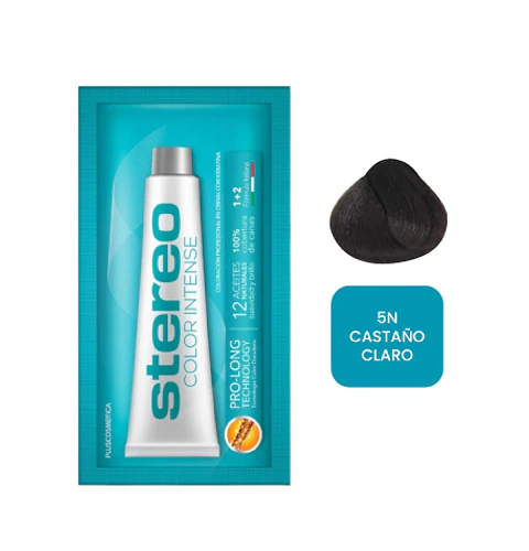 Tinte Stereo color 5 X 50 ml
