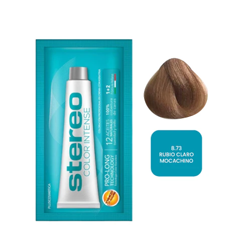 Tinte Stereo color 8.73 X 50 ml