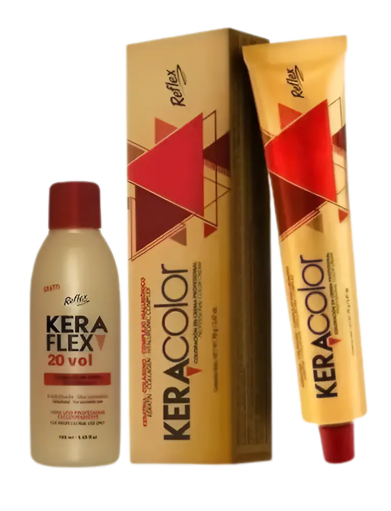 DÚO PERFECCIÓN KERACOLOR