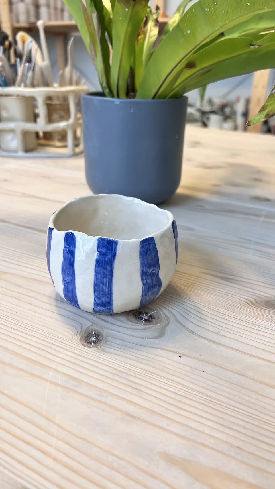  Workshop de Cerâmica 5