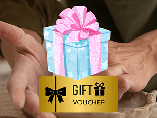 Voucher Workshop Cerâmica (Sábados)