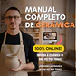 Curso Completo de Cerâmica — 100% ON LINE! - thumbnail 1
