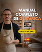 Curso Completo de Cerámica — 100% ON LINE! - En Spañol - Thumbnail 1