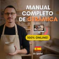 Curso Completo de Cerámica — 100% ON LINE! - En Spañol - thumbnail 1