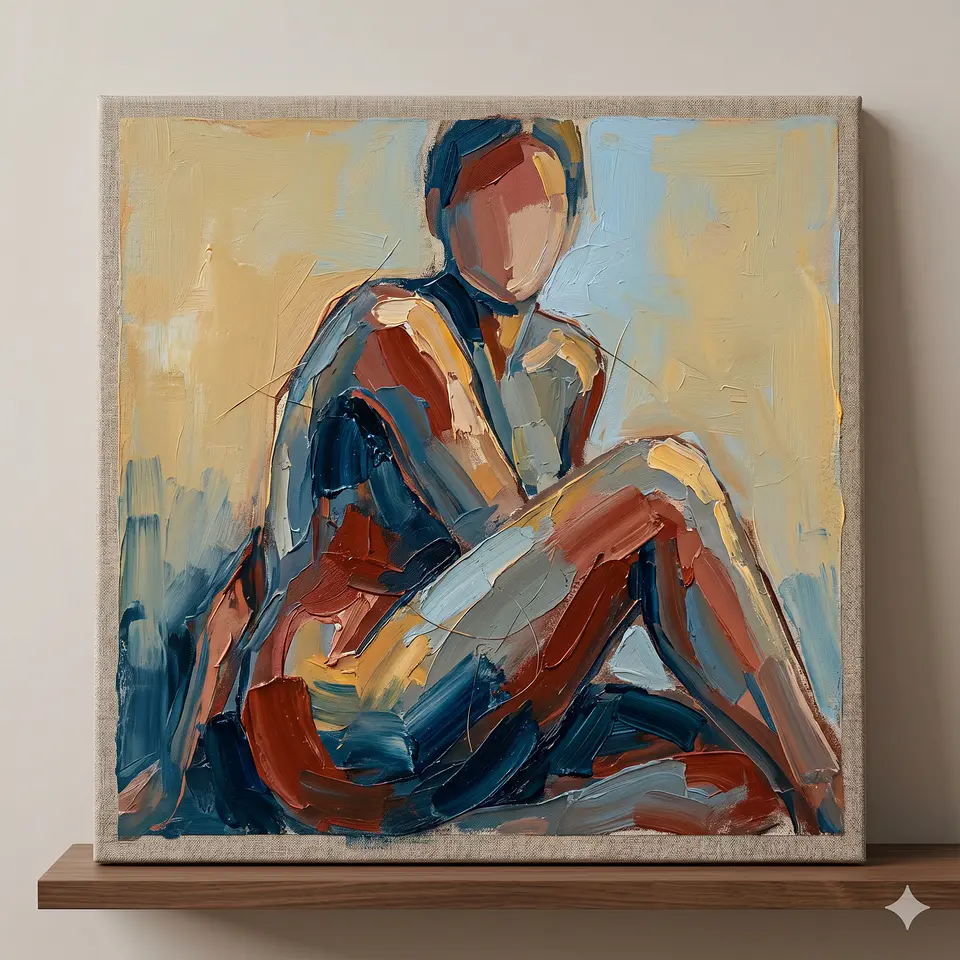 Workshop de Pintura a Óleo Alla Prima 2