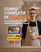 Curso Completo de Cerâmica — 100% ON LINE! - thumbnail 1