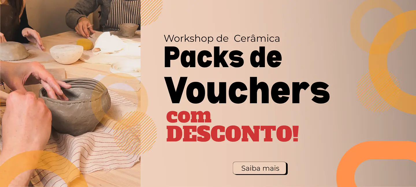 Christian Kessler Stúdio - Estúdio de Cerâmica