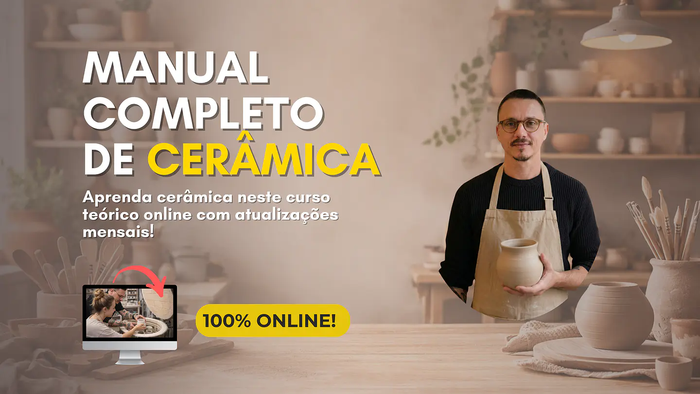 Christian Kessler Stúdio - Estúdio de Cerâmica