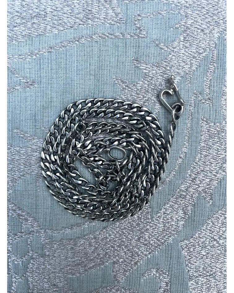 Cadena tipo corvina