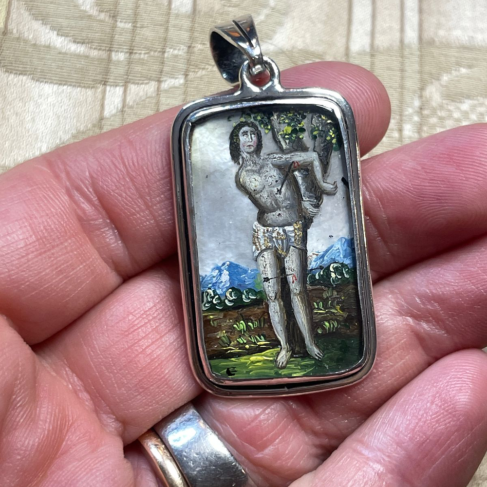 Medalla San Sebastian 