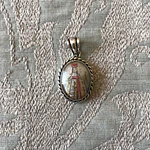 Medalla Virgen de las Mercedes