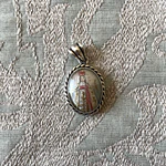 Medalla Virgen de las Mercedes