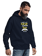 Unisex Hoodie - Thumbnail 7