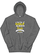 Unisex Hoodie - Thumbnail 5