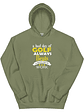 Unisex Hoodie - Thumbnail 6