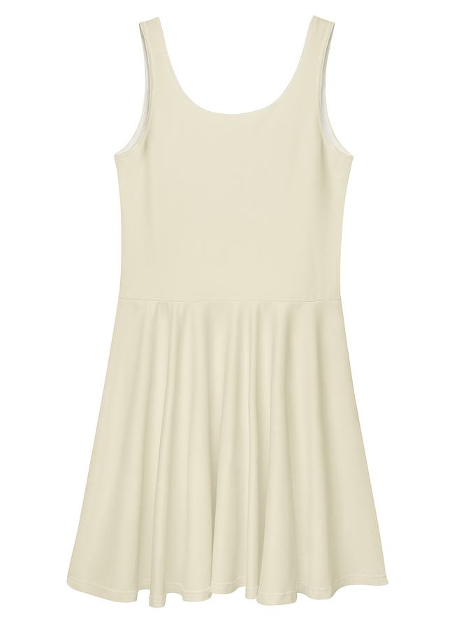 Skater Dress 4