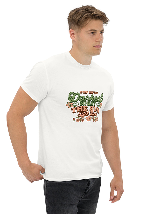 Unisex classic tee 2