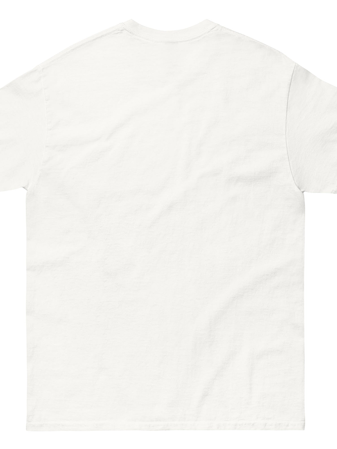 Unisex classic tee 3