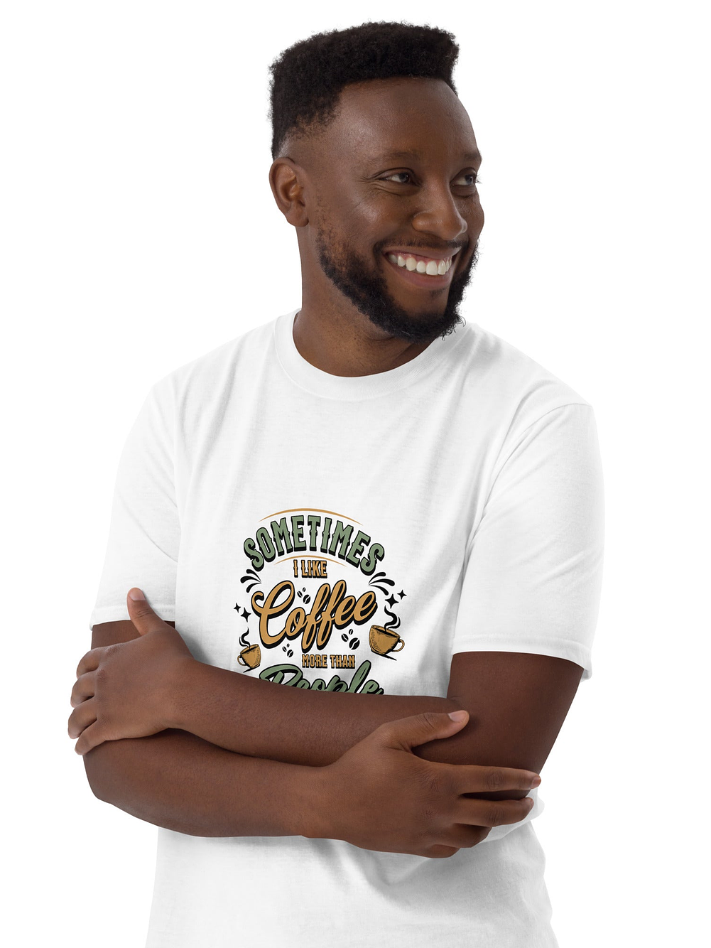 Short-Sleeve Unisex T-Shirt 2