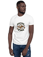 Short-Sleeve Unisex T-Shirt - Thumbnail 1